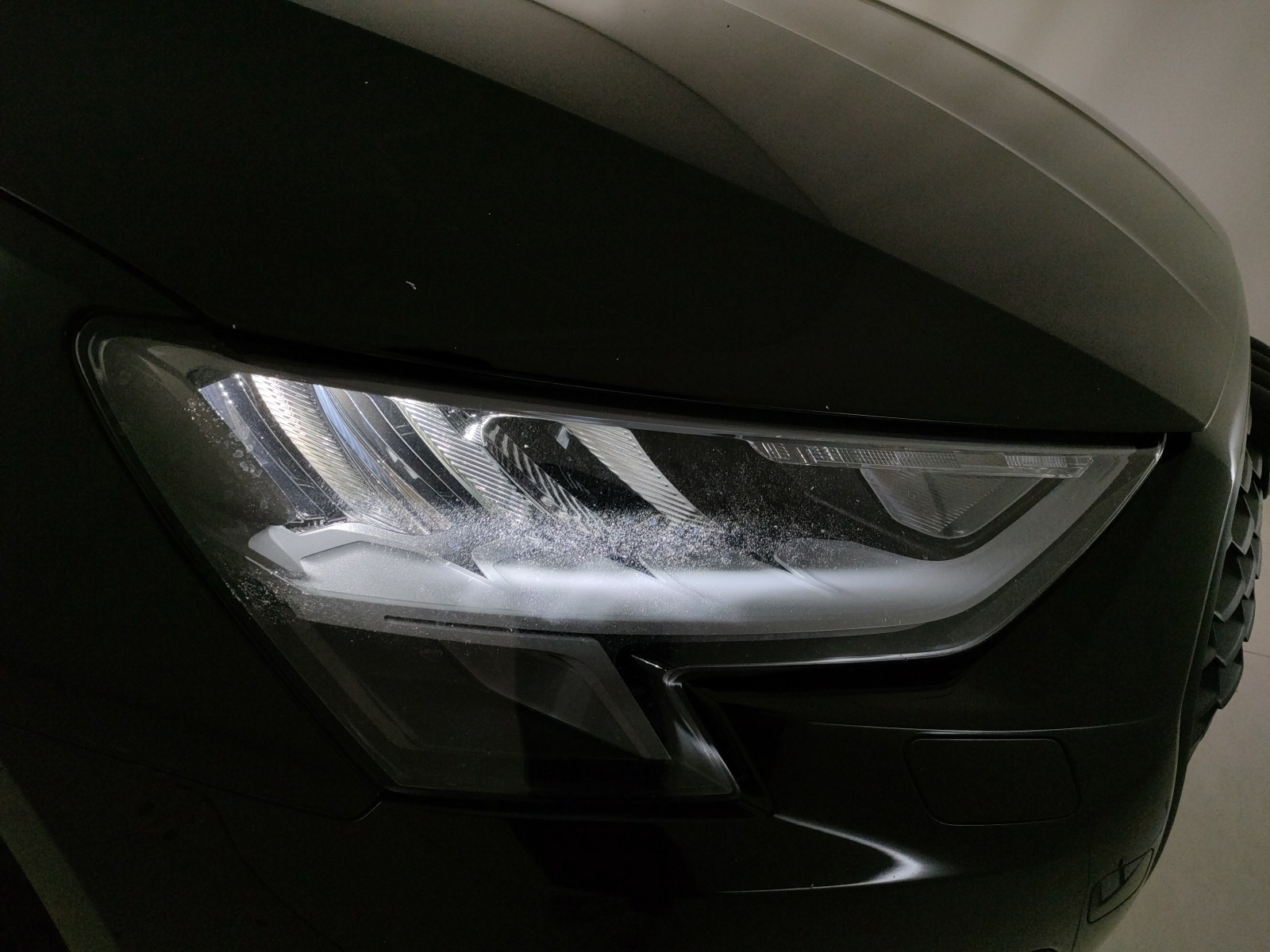 Audi A3 Usato 2021 A3 Legnago