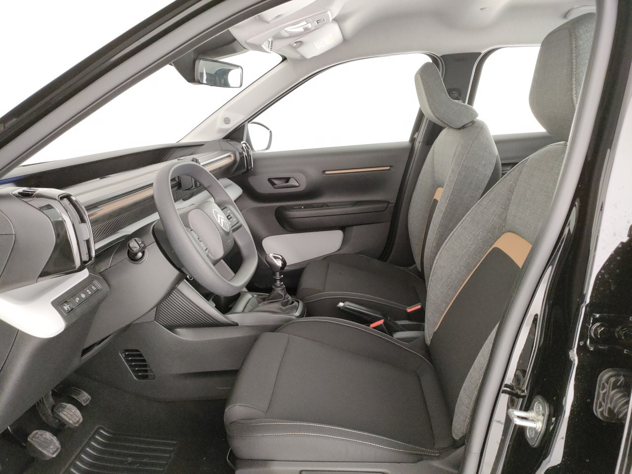 Citroen C3 Aircross KM0 2025 C3 Aircross Porto Mantovano