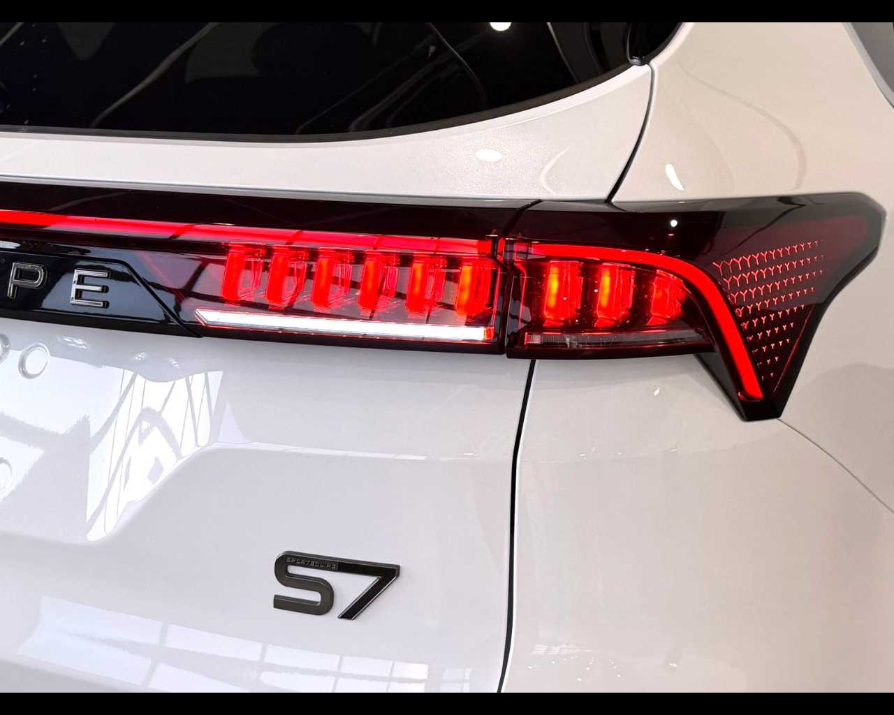 Sportequipe Sportequipe 7 Nuovo GPL Sportequipe 7 Mestre