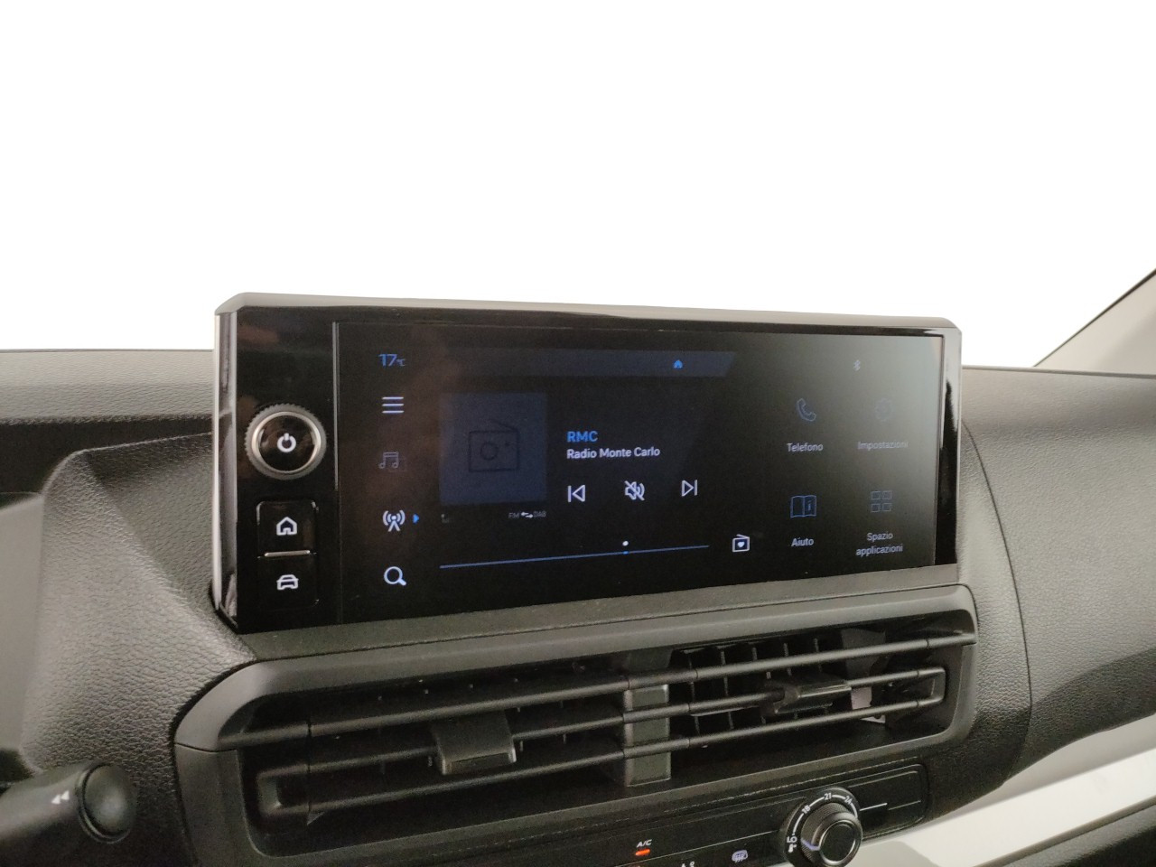 Peugeot Expert Nuovo Diesel Expert Porto Mantovano