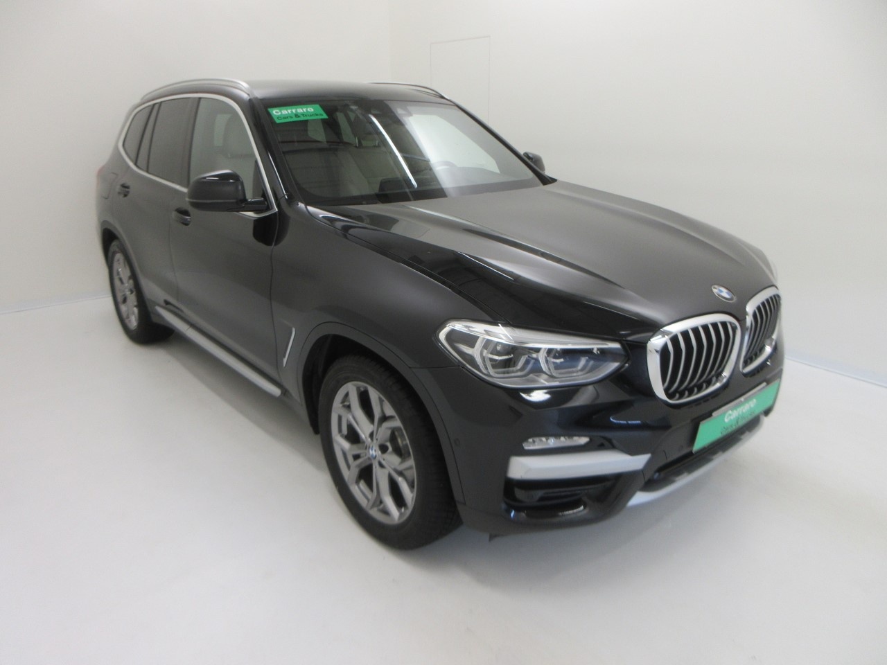Bmw X3 X3 20d xDrive 190cv xLine Steptronic - 3