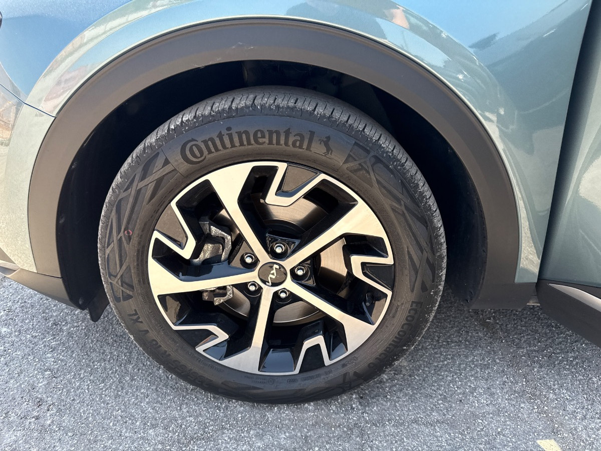 Kia Sportage Usato 2022 Sportage Rovigo