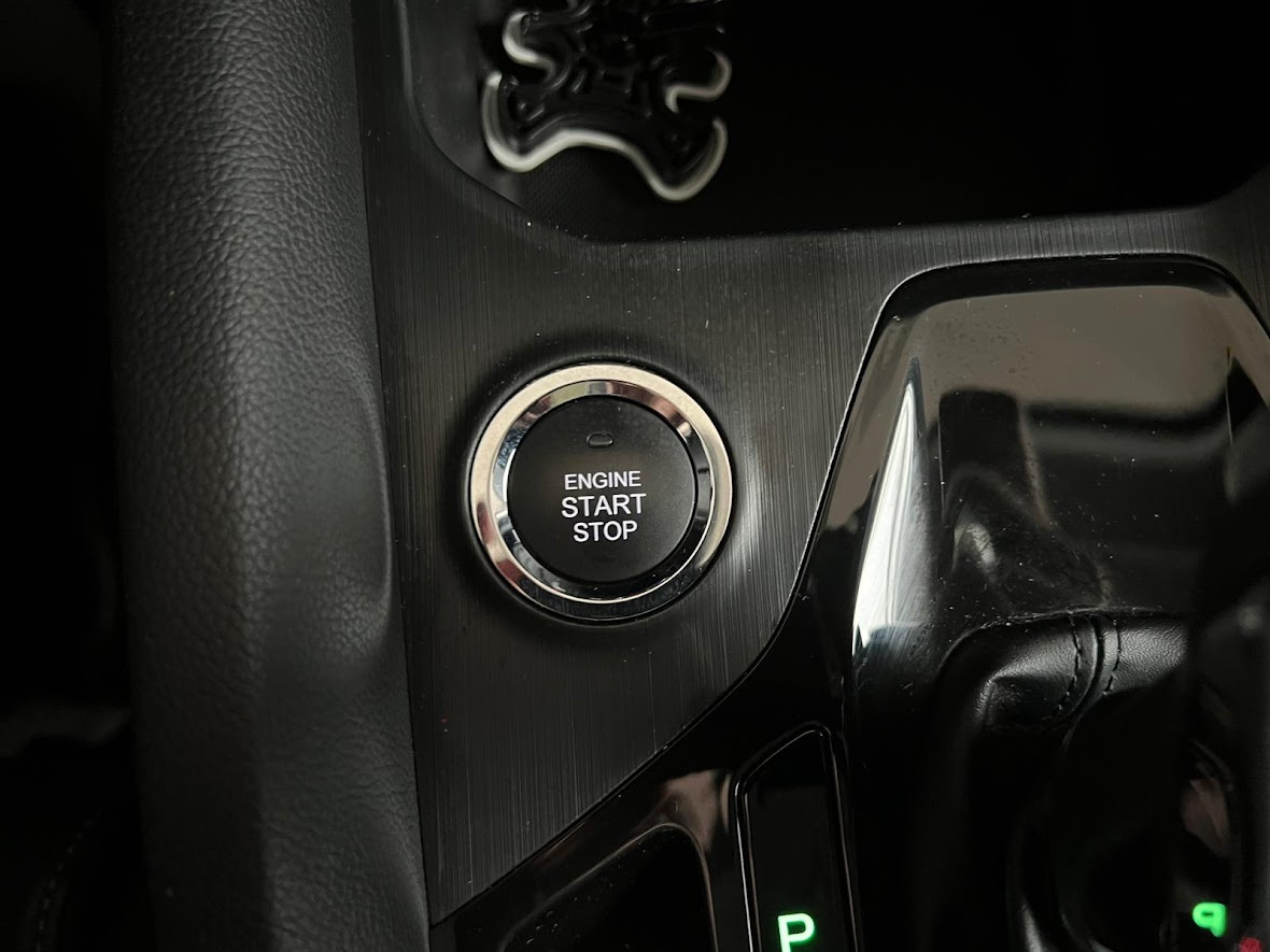 DR Motor DR 4.0 1.5 turbo 154cv dct Benzina Usato - 9