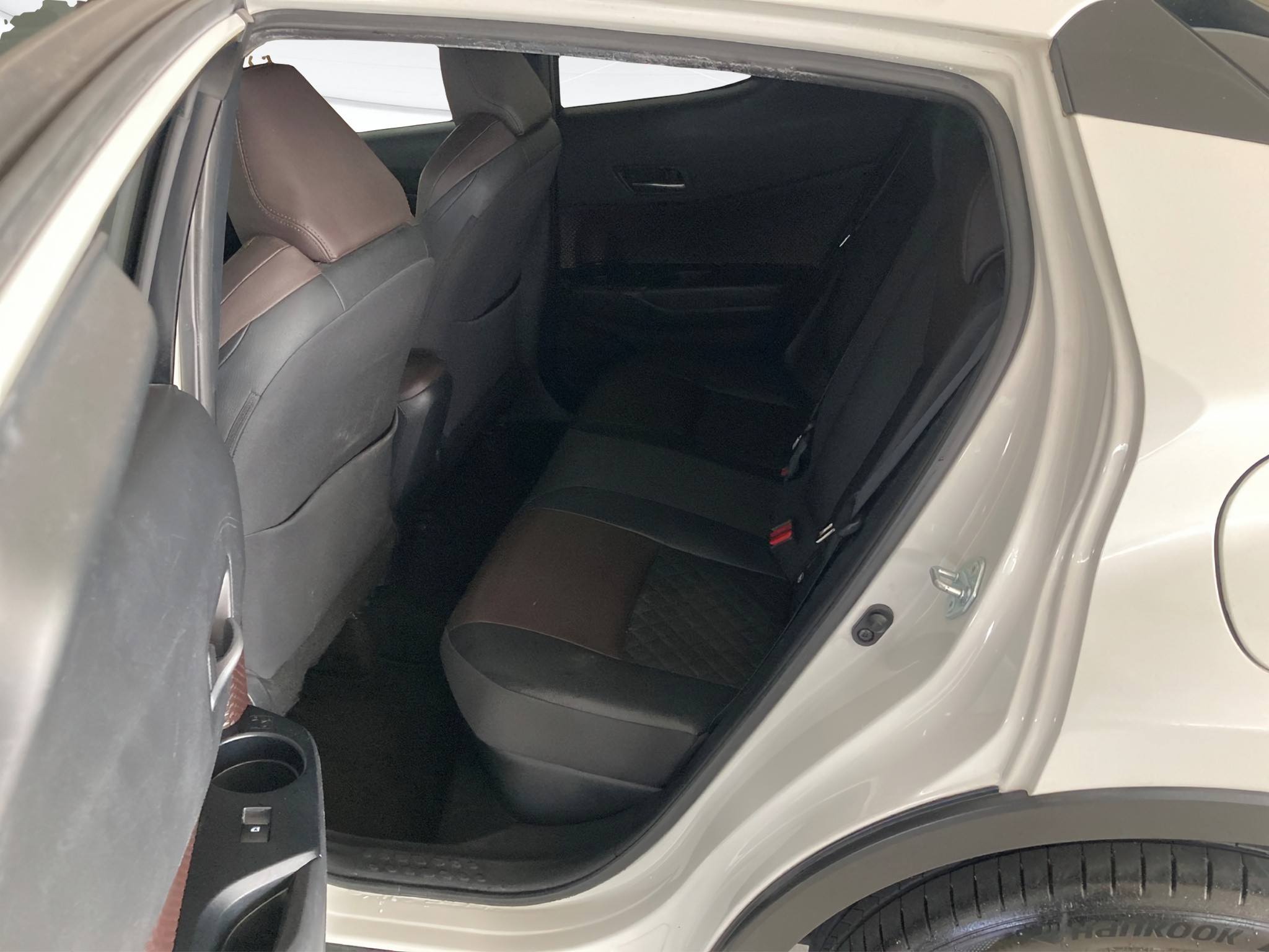 Toyota C-HR Usato 2019 C-HR Modena