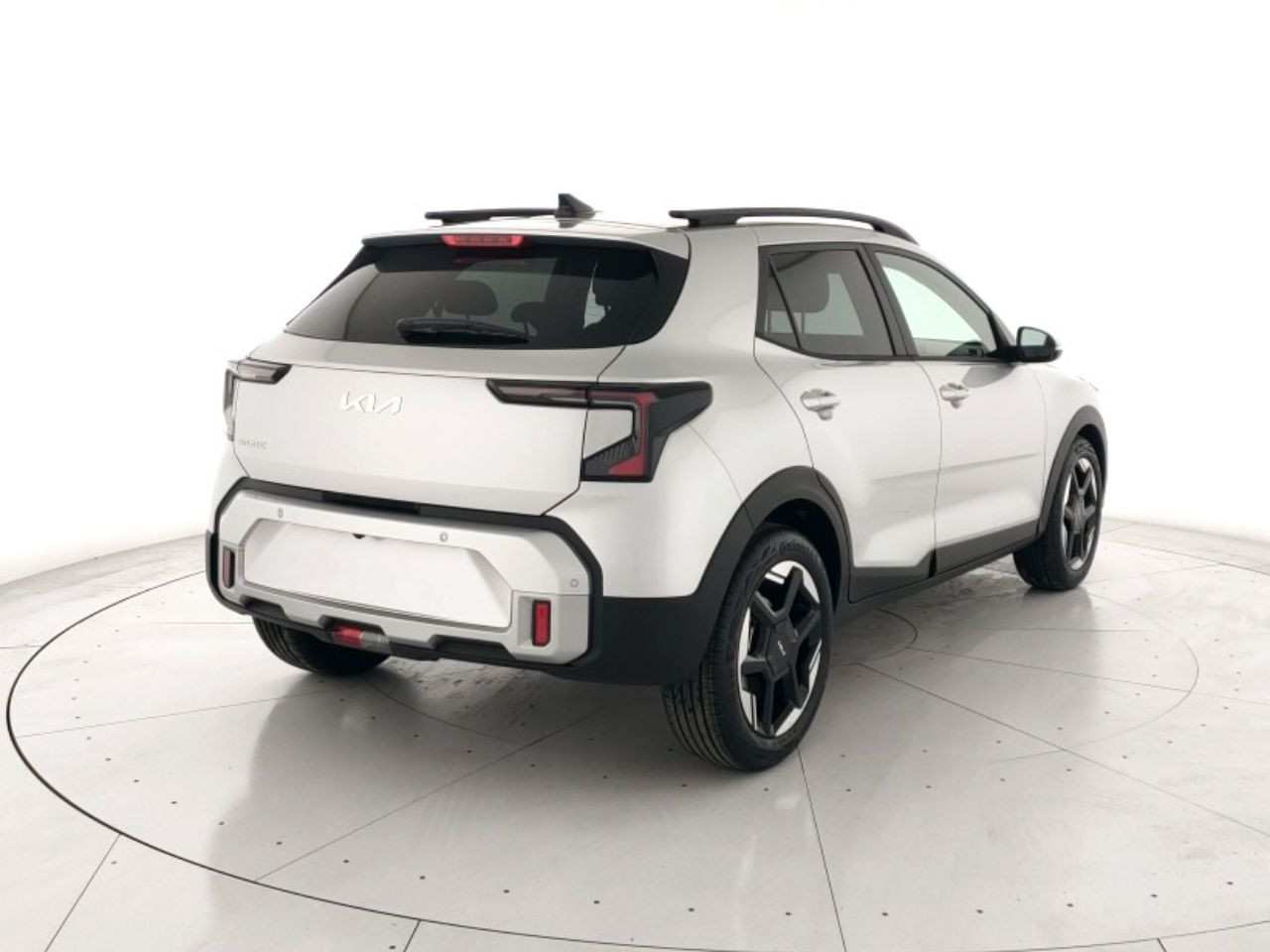 Kia Stonic Nuovo benzina Stonic Mantova