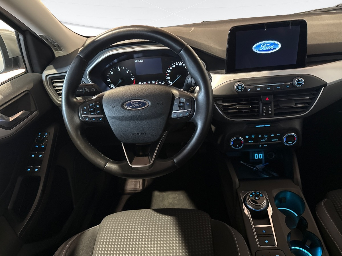 Ford Focus Usato 2021 Focus Parma