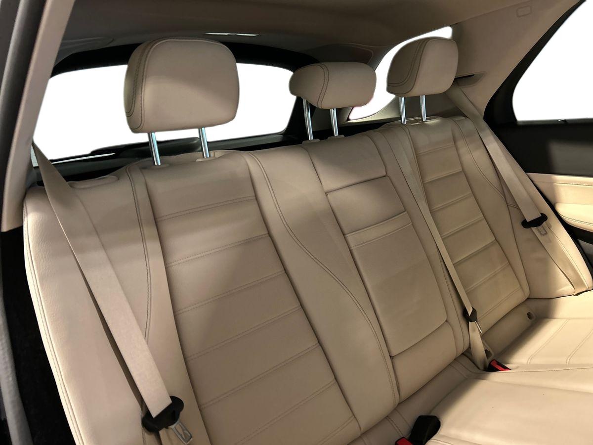 Mercedes GLE GLE SUV 350 de Plug in hybrid (de EQ-POWER) Premium Plus 4Matic 9G-Tronic Plus - 16