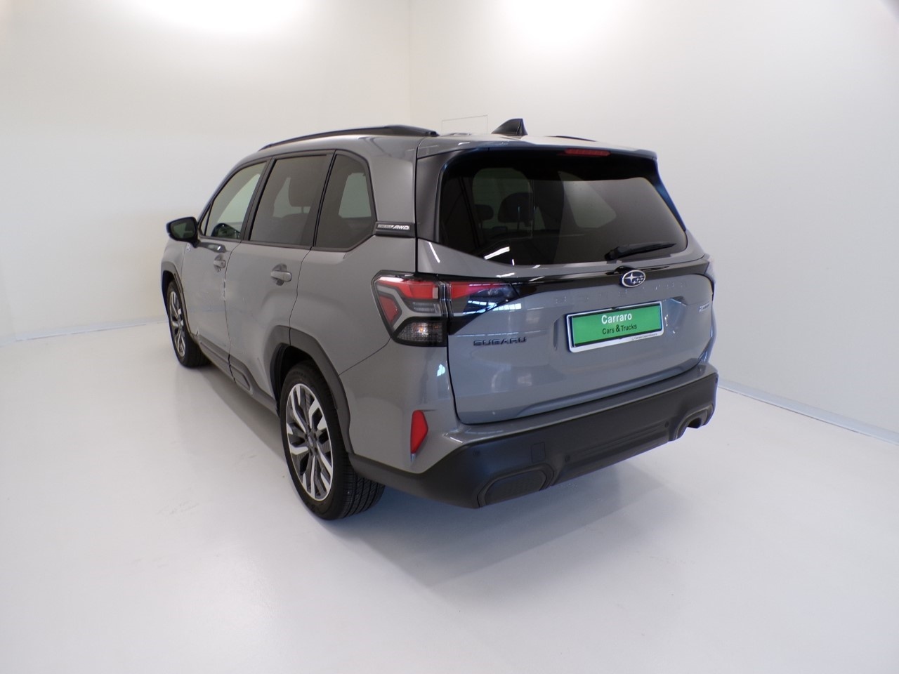 Subaru Forester Forester e-boxer 2.0i Premium - 8