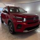 Nuova C3 Turbo 100cv  - Plus