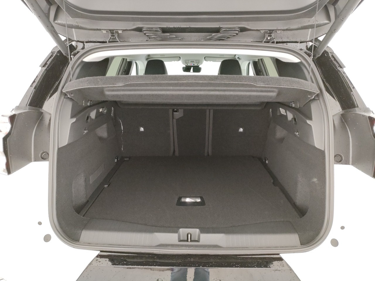 Citroen C5 Aircross Nuovo Ibrido benzina C5 Aircross Porto Mantovano