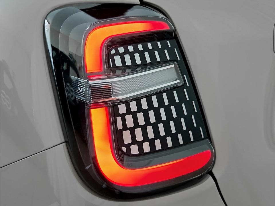 FIAT 600 1.2 hybrid 110cv auto Ibrida km0 - 20