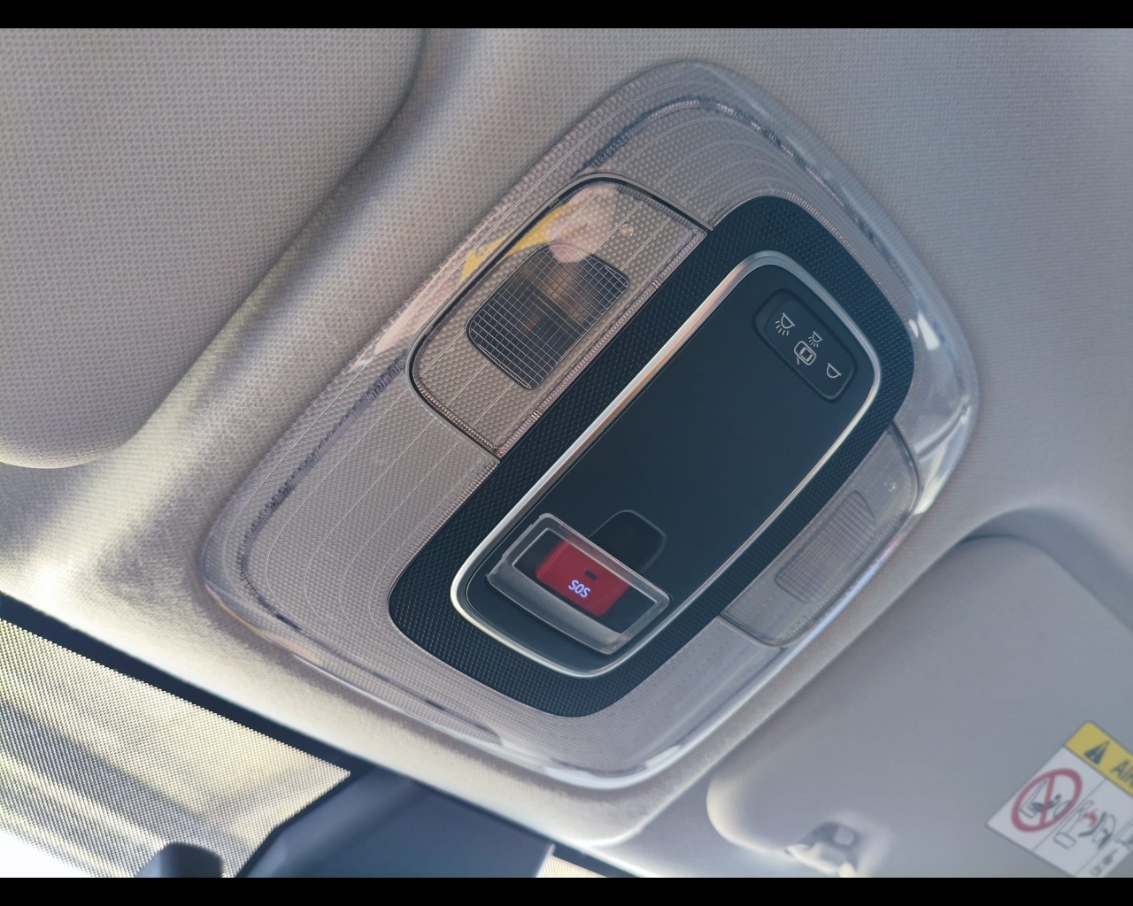 Foto HYUNDAI i20 1.2 mpi Connectline