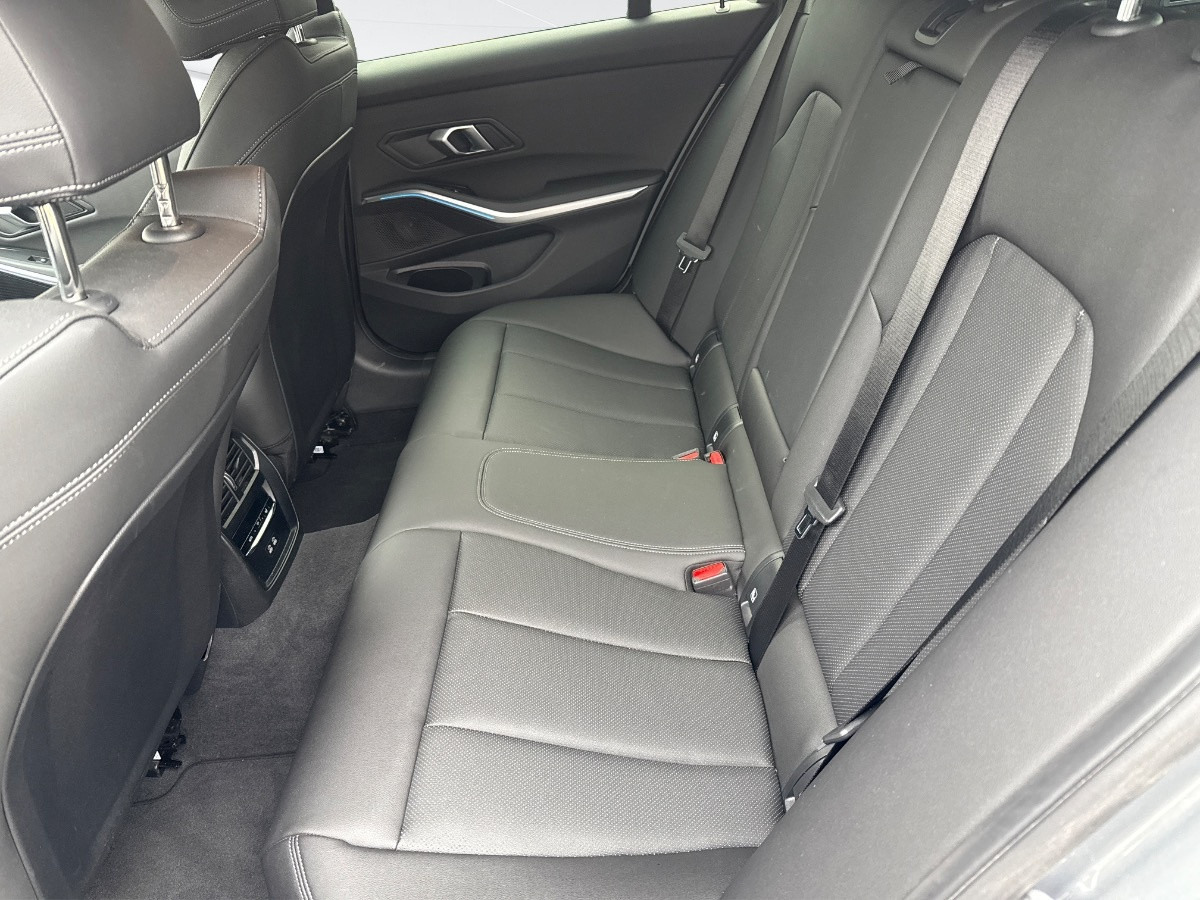 Bmw Serie 3 Usato 2025 Serie 3 Padova