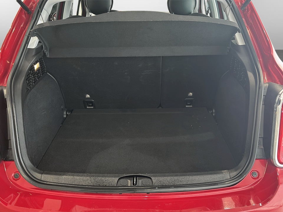 FIAT 500 500X 1.4 m-air Pop Star 4×2 140cv Benzina usato - 19