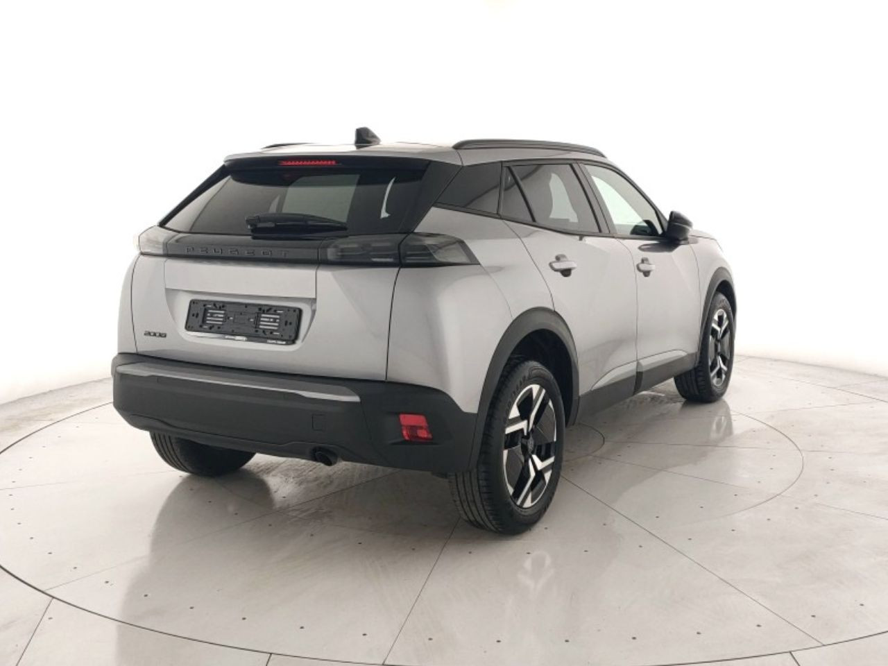 Peugeot 2008 Usato 2024 2008 Parma