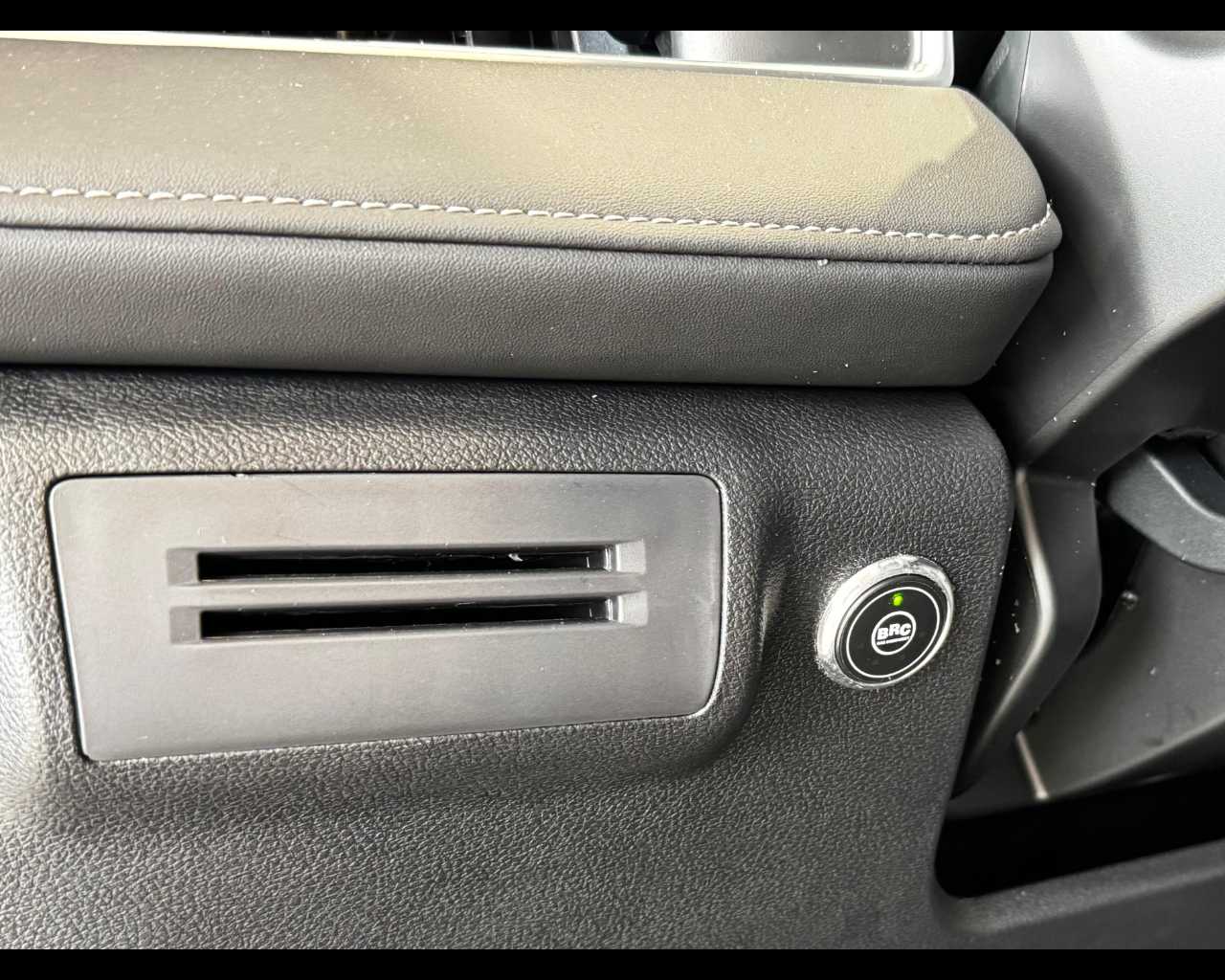 Dr Automobiles DR 5 Nuovo GPL DR 5 Mestre