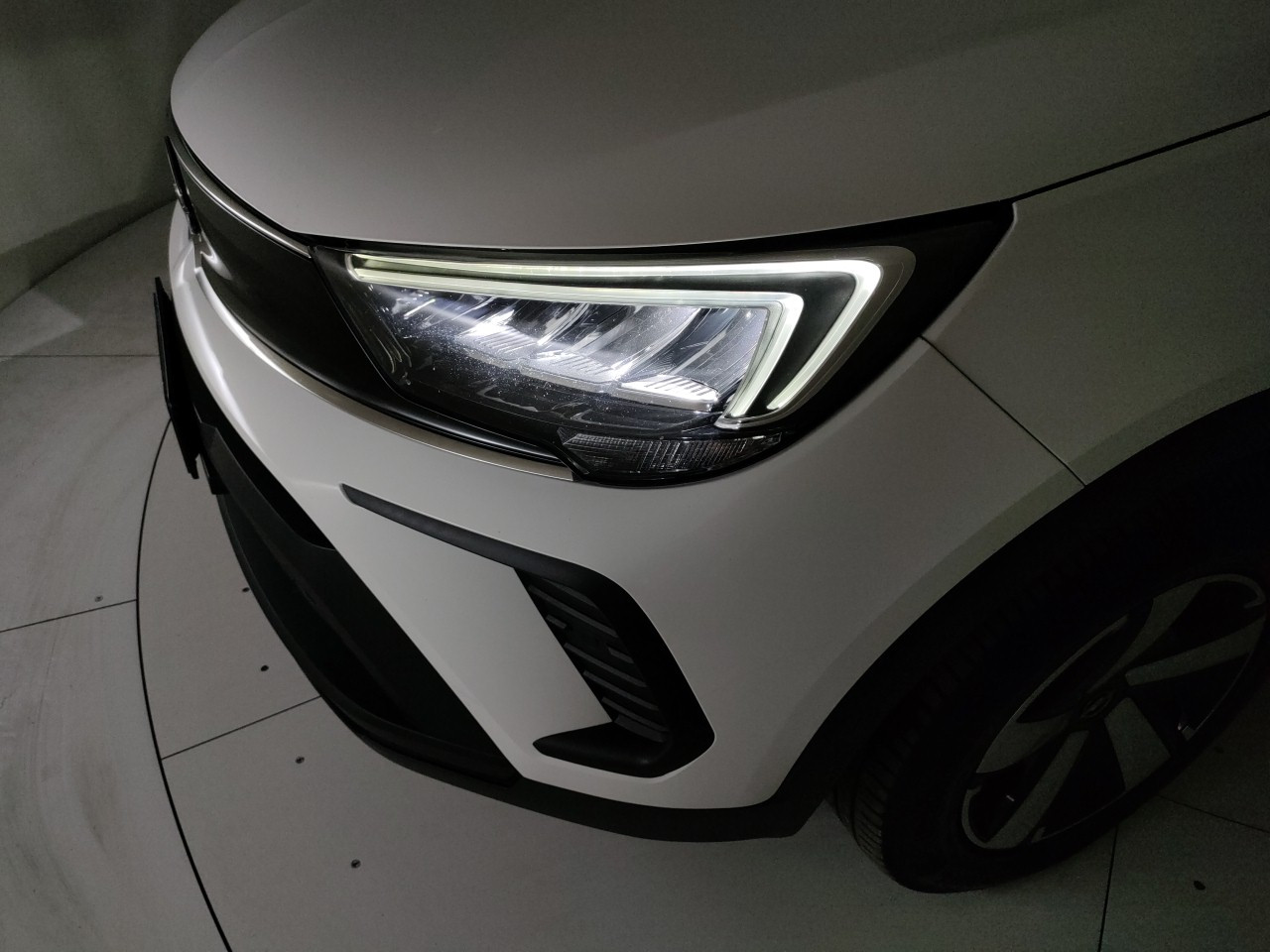 Opel Crossland Usato 2021 Crossland Carpi