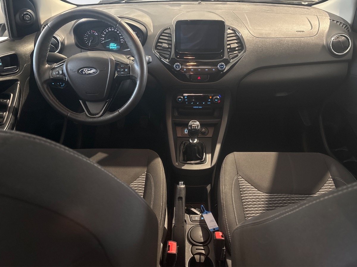 Ford Ka Usato 2018 Ka Parma