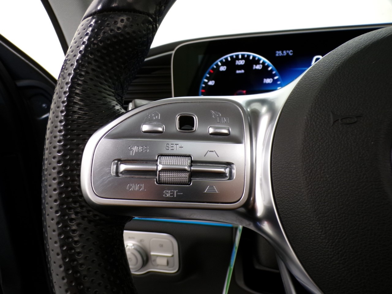 Mercedes GLE GLE SUV 300 D Premium 4Matic 9G-Tronic Plus - 16