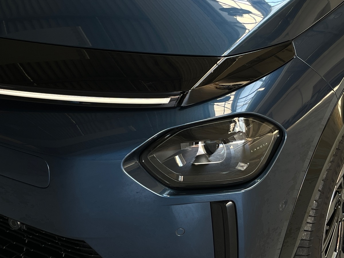 Lancia Ypsilon 2024 Usato 2025 Ypsilon 2024 Verona