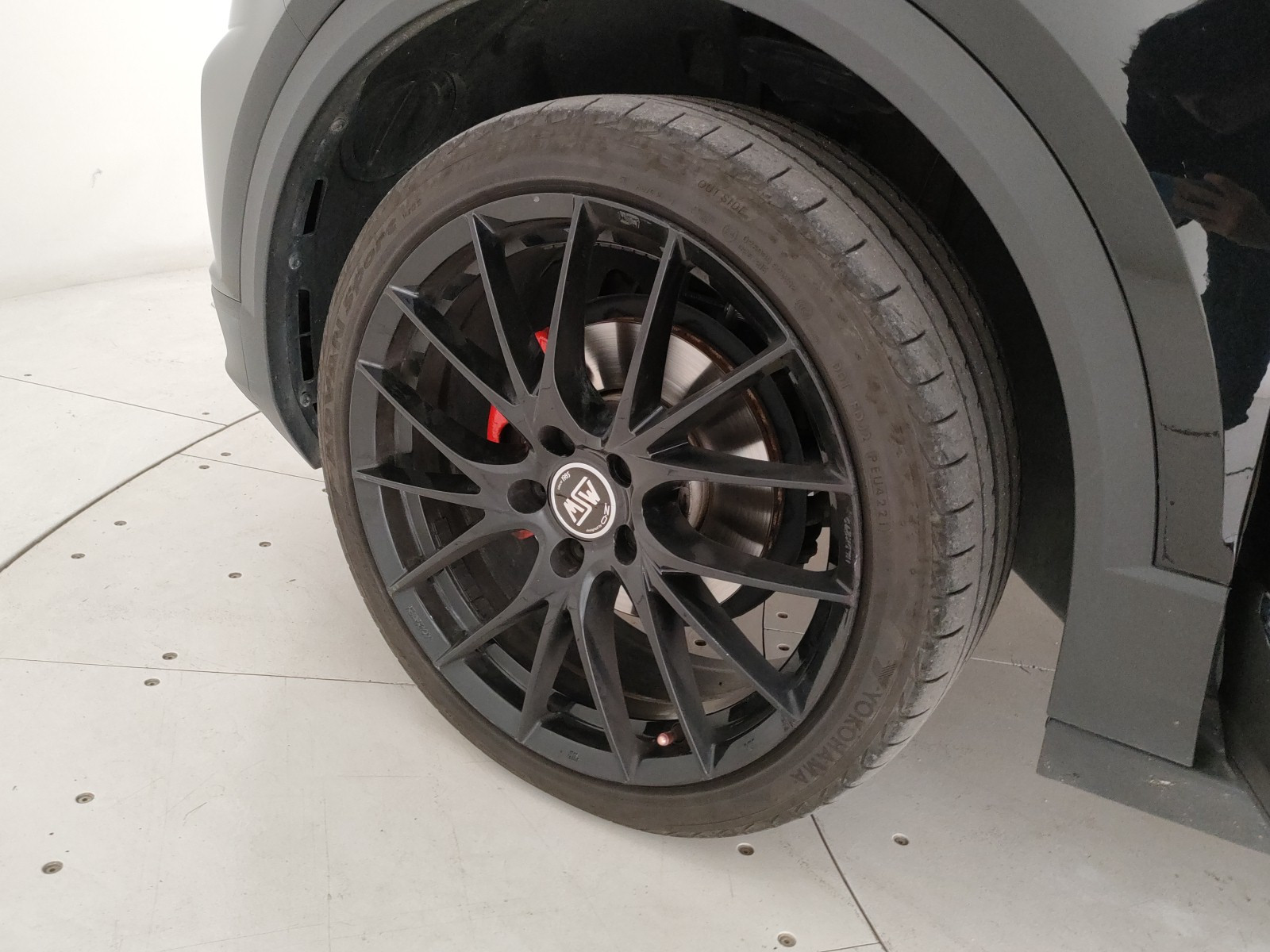 Volkswagen T-Roc Usato 2021 T-Roc Rovigo