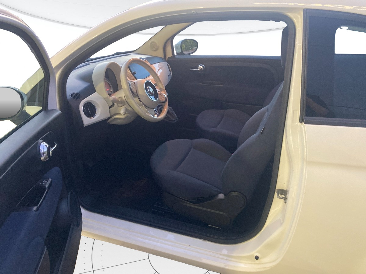 Fiat 500 Usato 2022 500 Modena