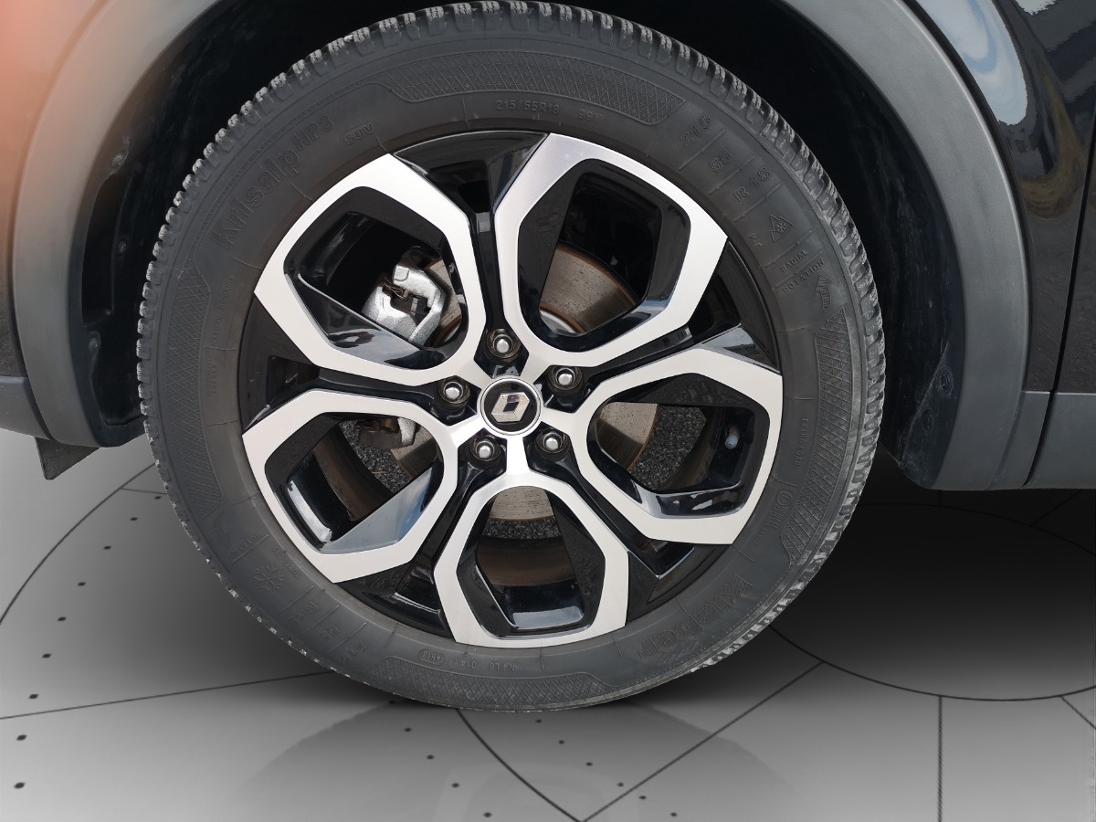 Renault Arkana Usato 2022 Arkana Rovigo