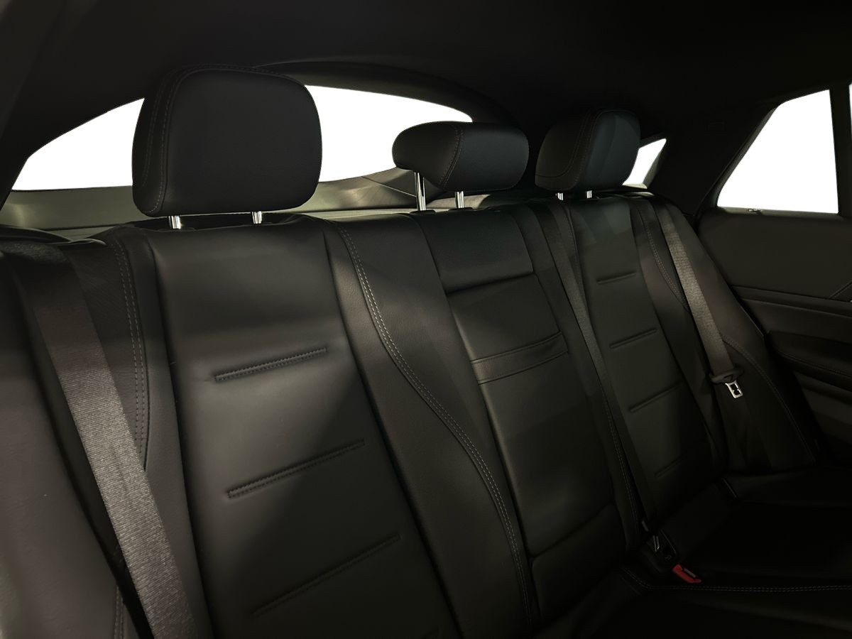Mercedes GLE Coupé GLE Coupe 350 de Plug in hybrid (de EQ-POWER) Premium Plus 4Matic 9G-Tronic Plus - 16