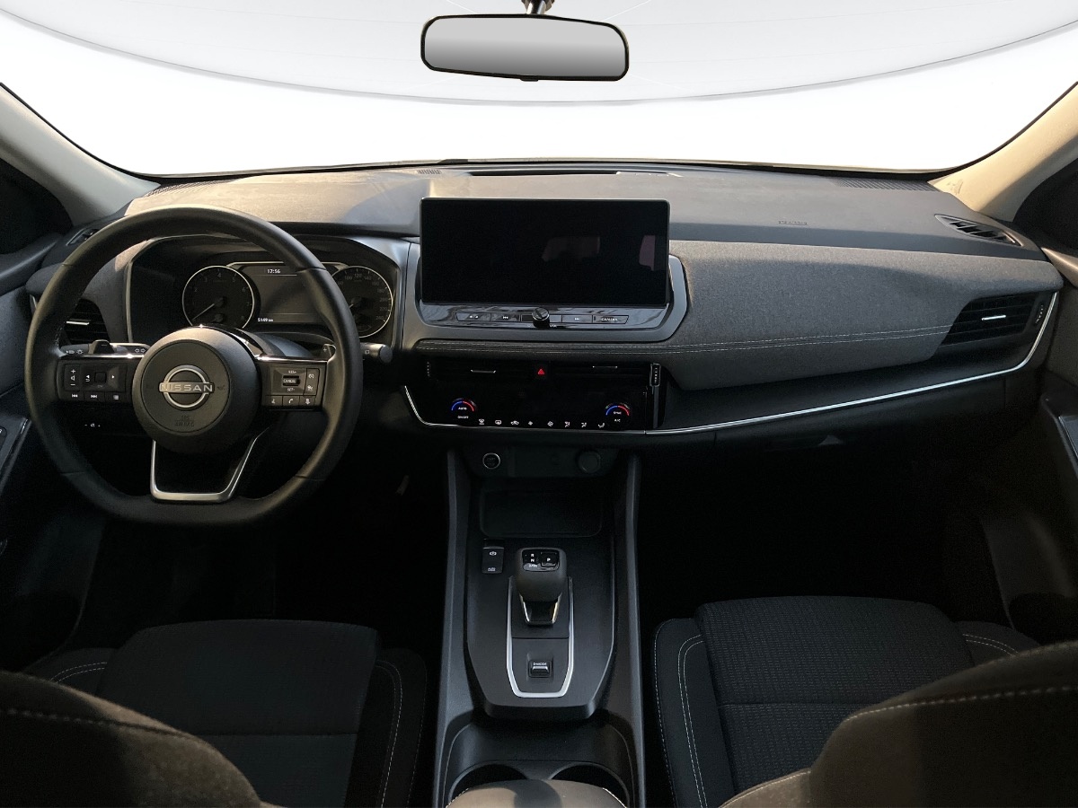 Nissan Qashqai Usato 2025 Qashqai Altavilla Vicentina