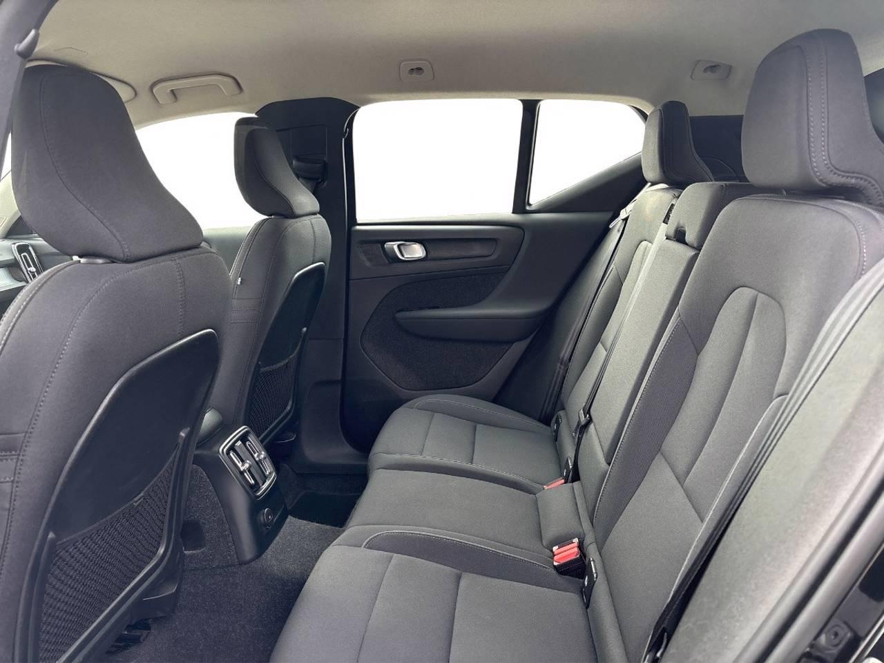 Volvo XC40 Usato 2022 XC40 Legnago