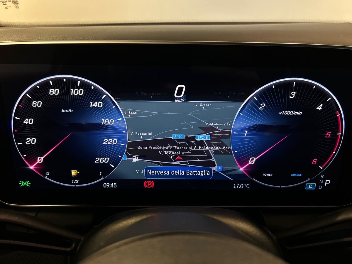 Mercedes GLC GLC SUV 220 d Mild hybrid AMG Premium 4Matic 9G-Tronic - 13