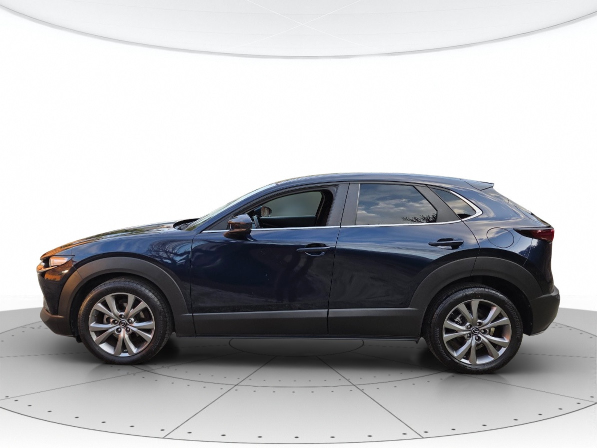 Mazda CX-30 Usato 2022 CX-30 Reggio Emilia