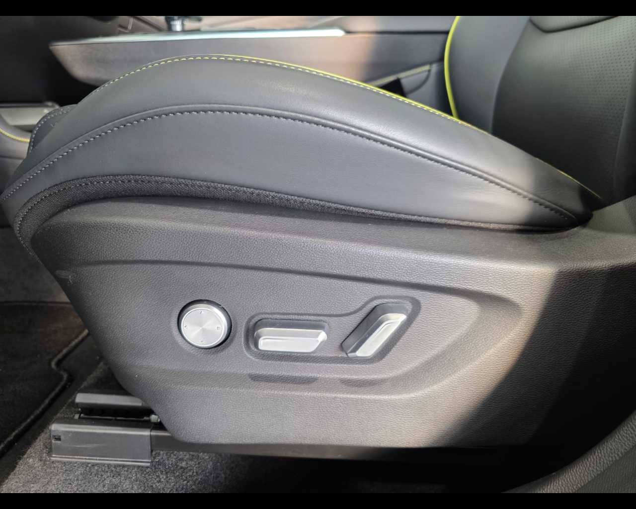 Tiger SIX KM0 2026 SIX Rovigo