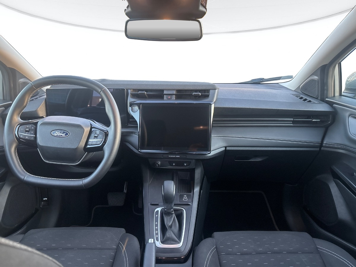 Ford Puma Usato 2025 Puma Mestre