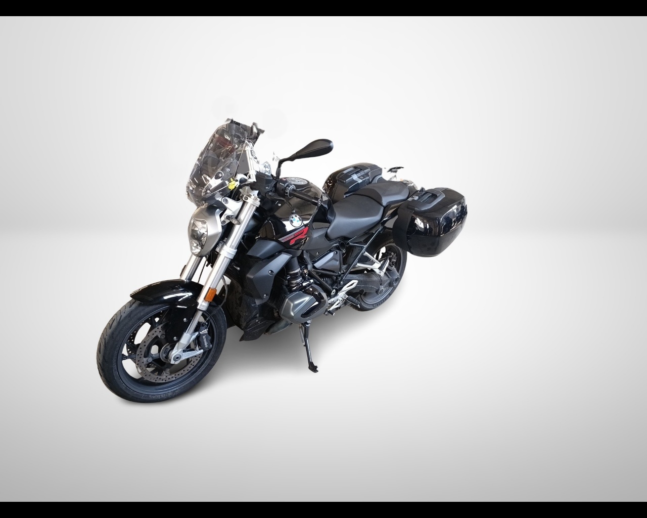 BMW MOTORRAD R 1250 R