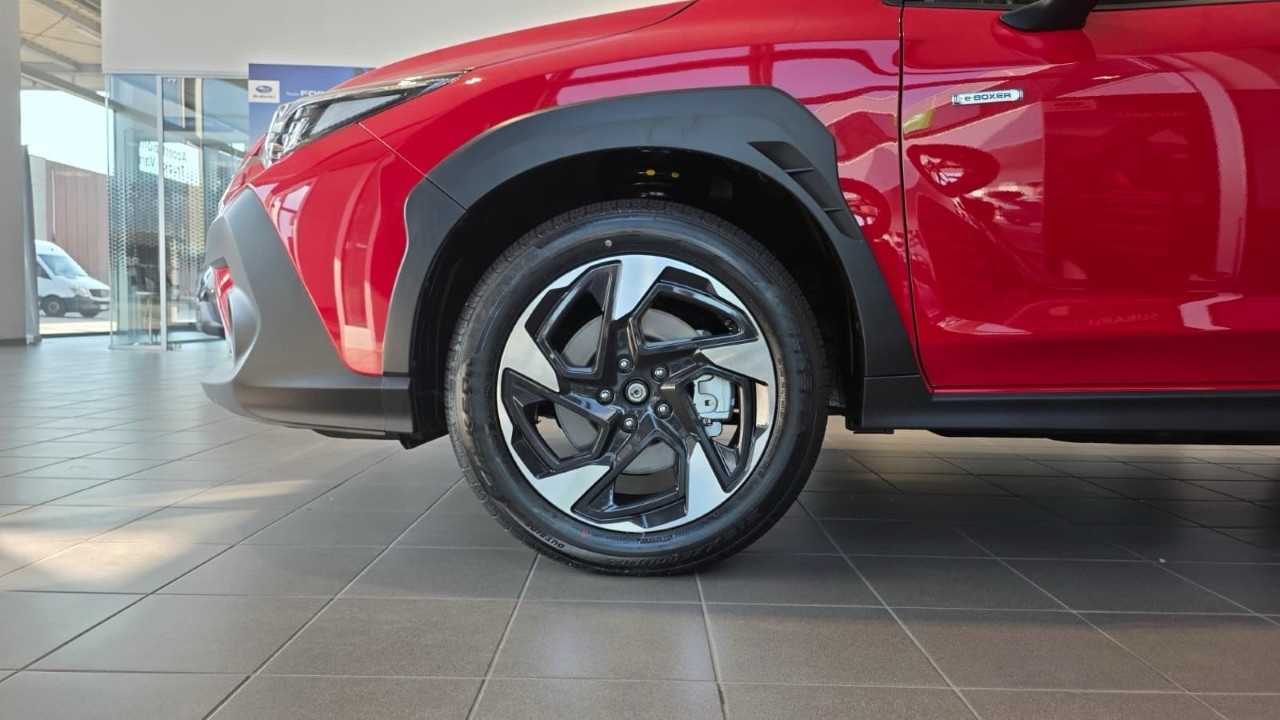 Subaru Crosstrek CROSSTREK 2.0 e-Boxer STYLE XTRA - 16