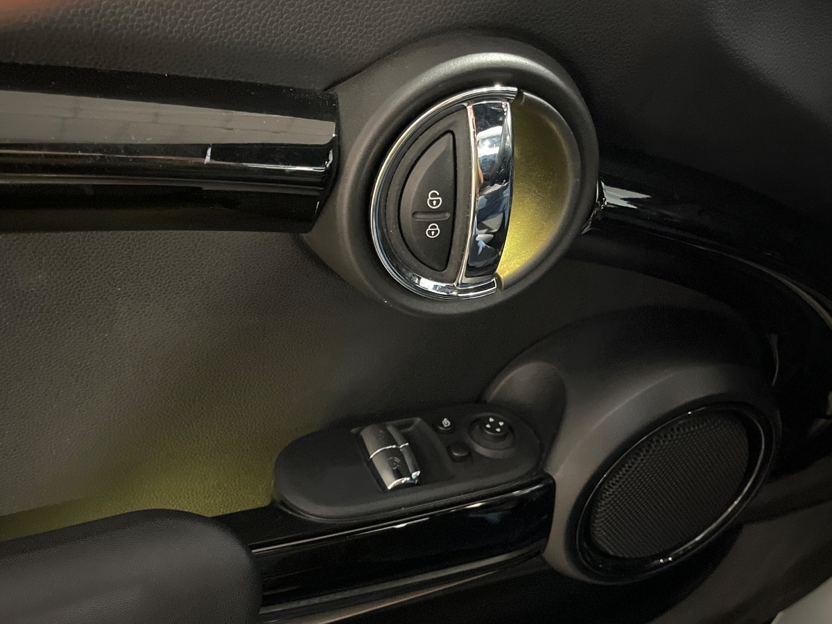 Mini One Usato 2020 One Verona