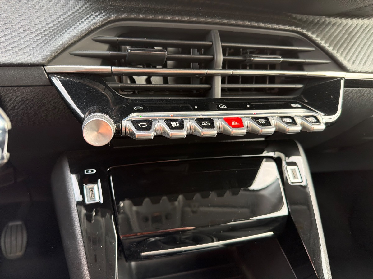 Peugeot 208 Usato 2025 208 Mestre