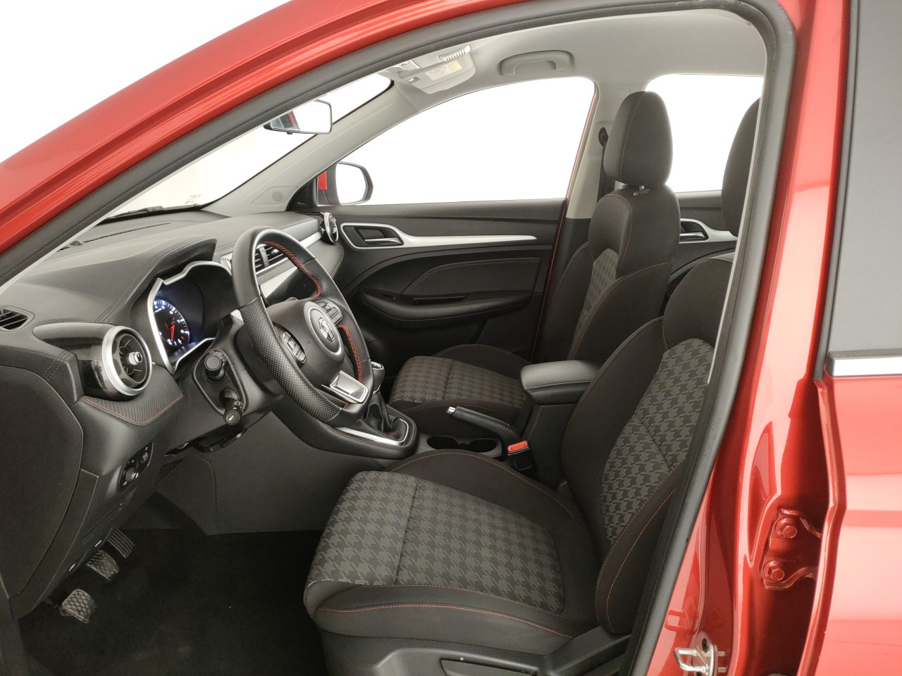 Mg ZS Usato 2025 ZS Reggio Emilia