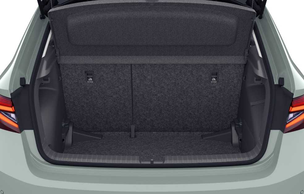 Skoda Fabia Nuovo Benzina Fabia Legnago