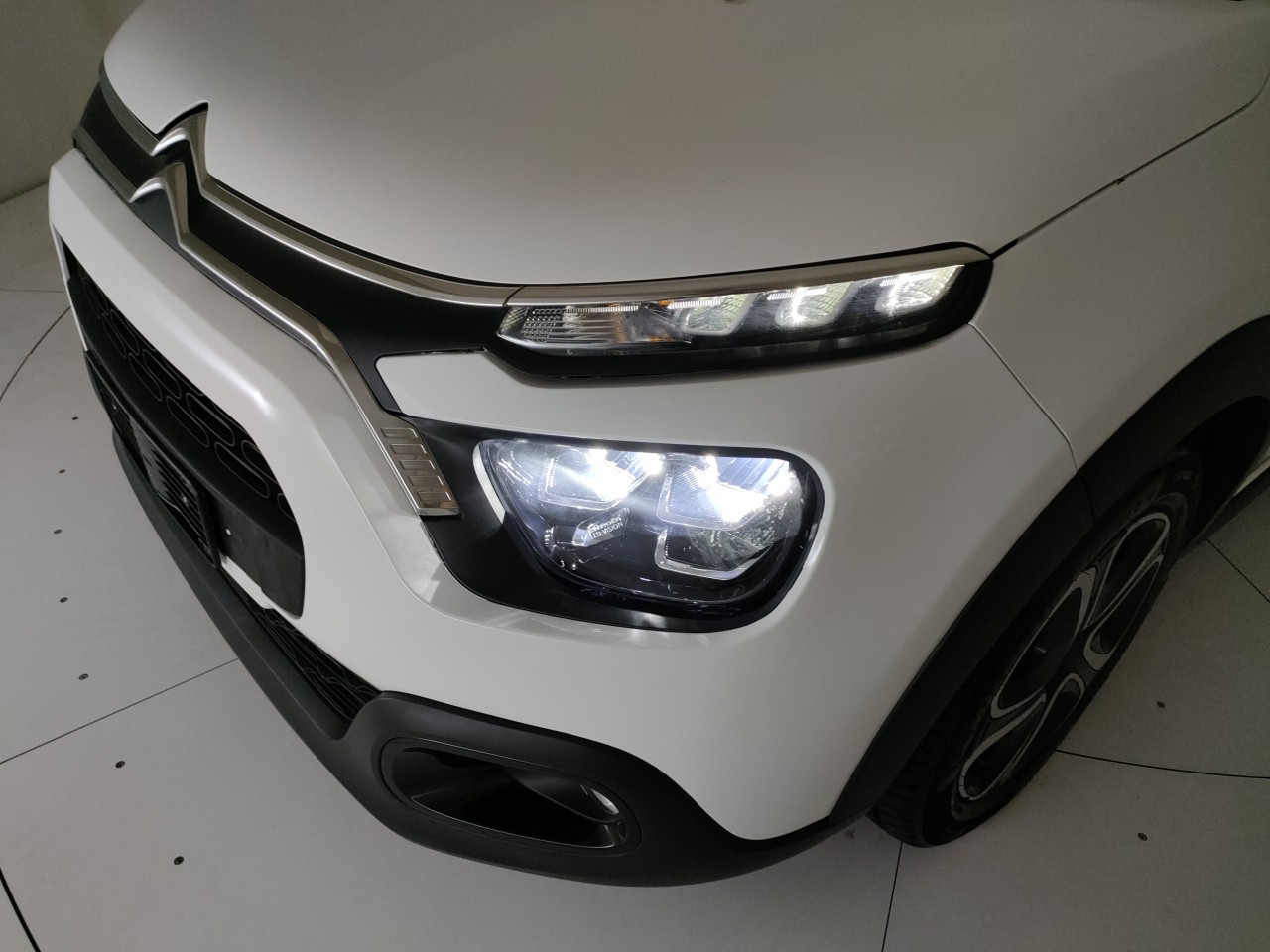Citroen C3 Usato 2022 C3 Porto Mantovano