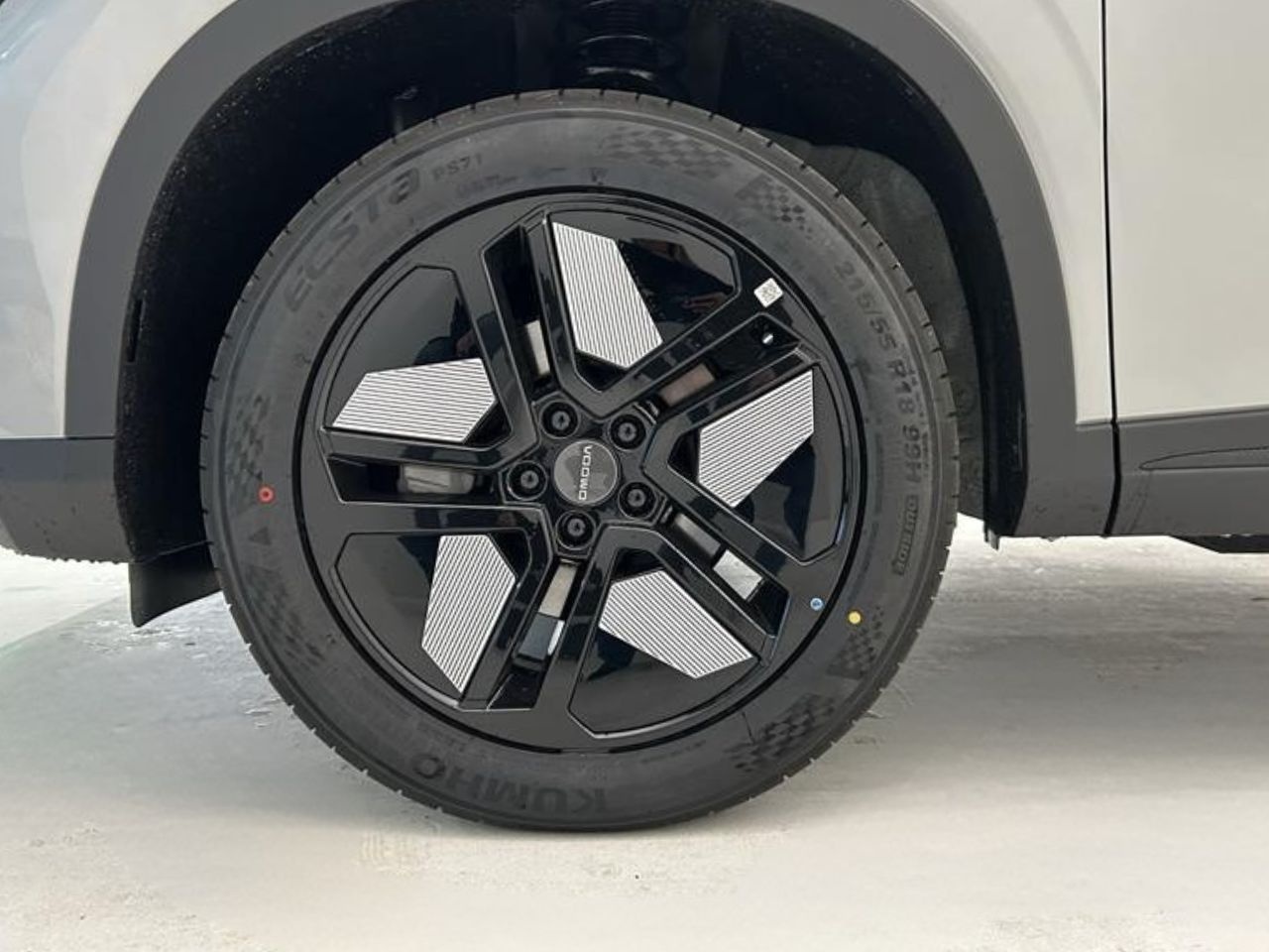 Omoda OMODA 5 5 - Premium 1.6 TGDI - 7