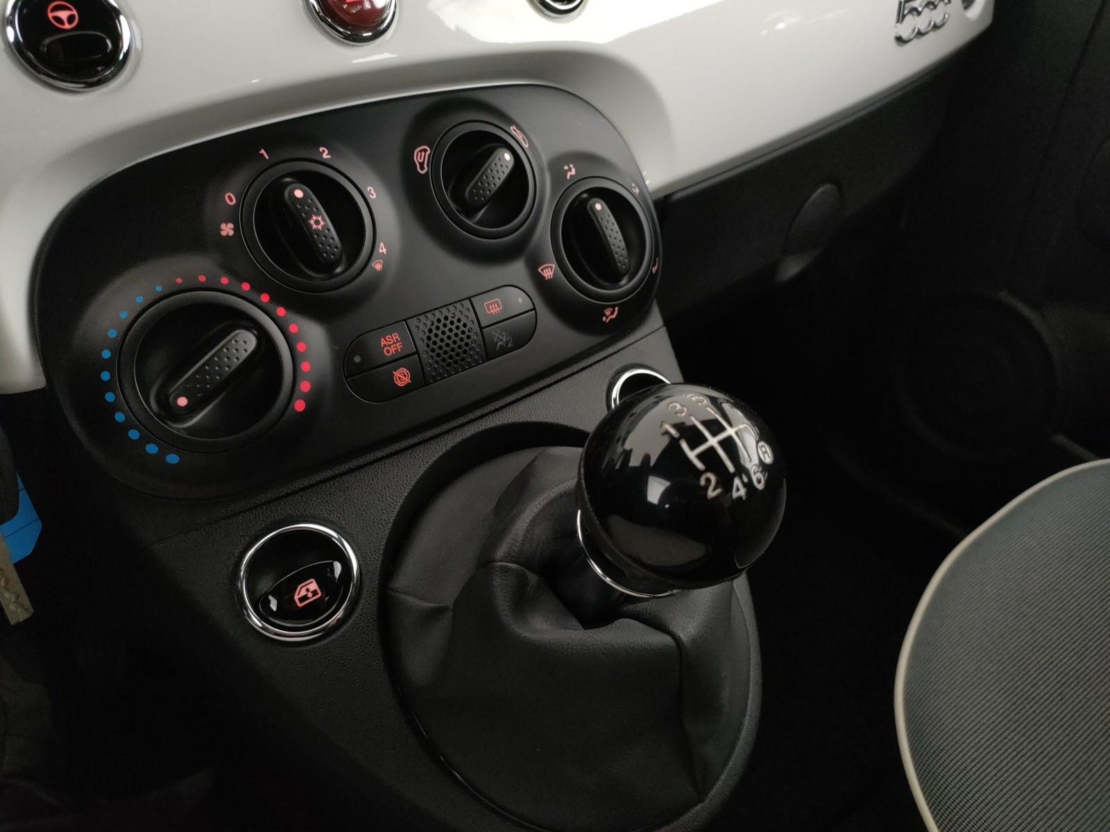 Fiat 500 Usato 2020 500 Legnago