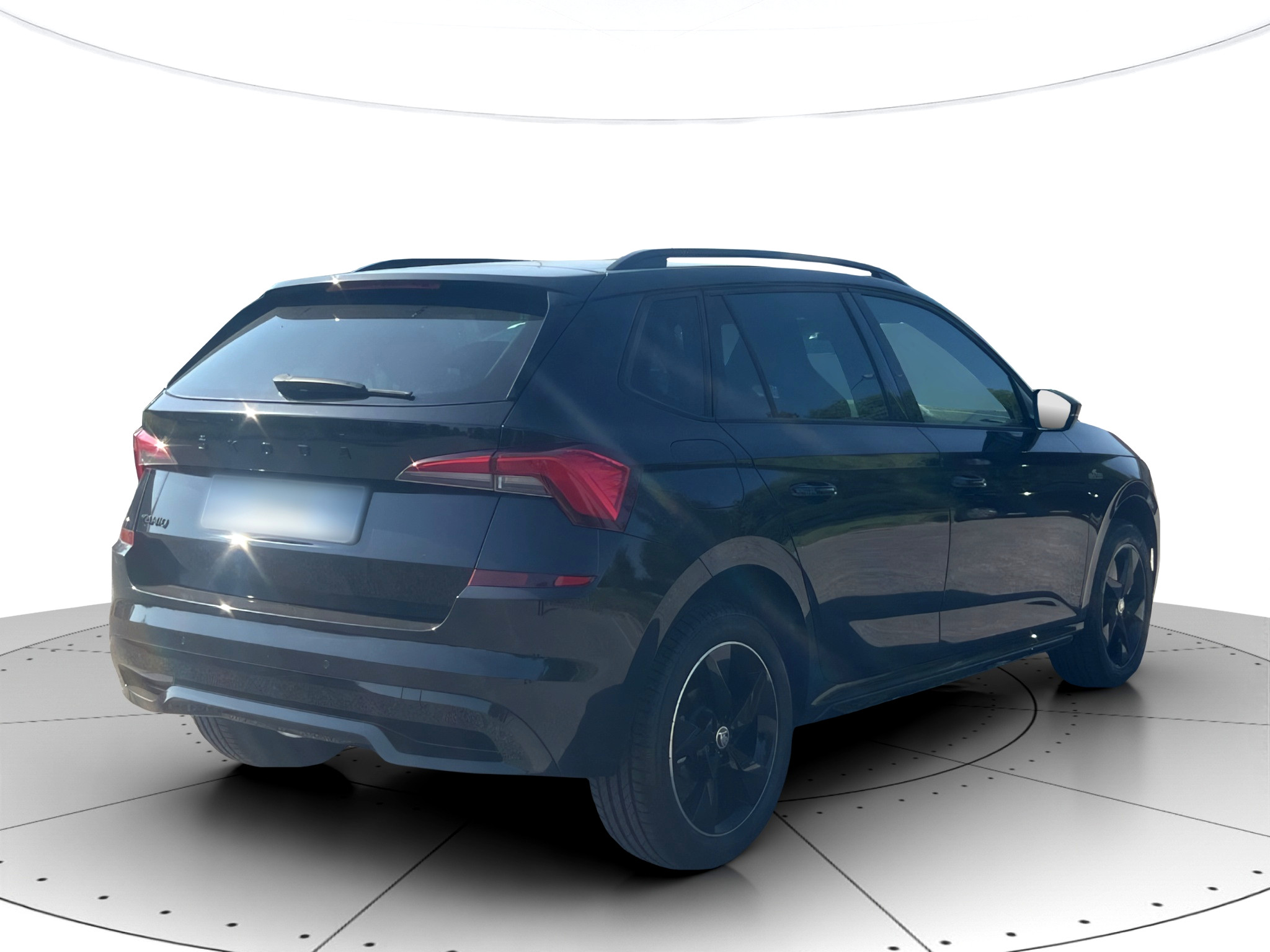 Skoda Kamiq Usato 2022 Kamiq Padova