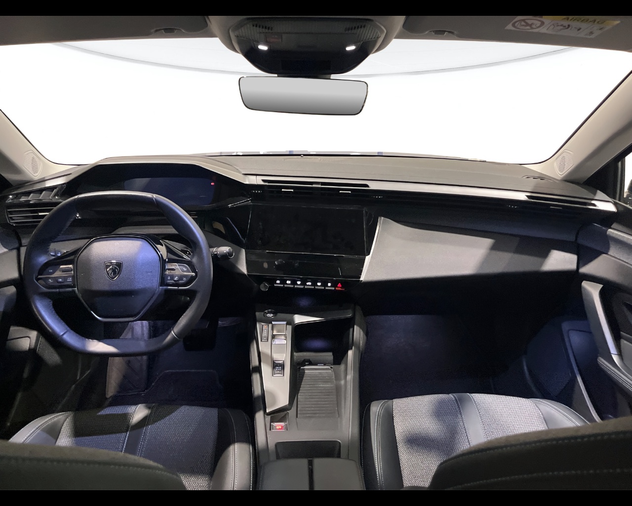 Peugeot 308 Usato 2022 308 Verona