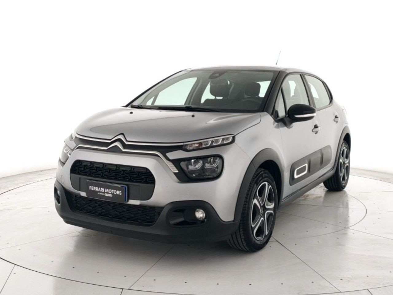 Citroen C3 Usato 2021 C3 Porto Mantovano