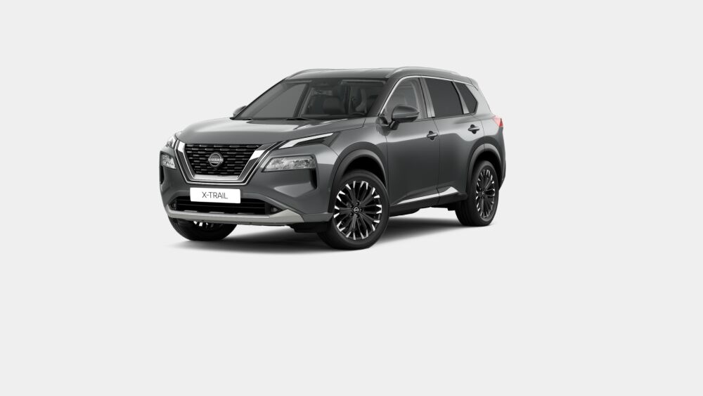 NISSAN X-Trail My24