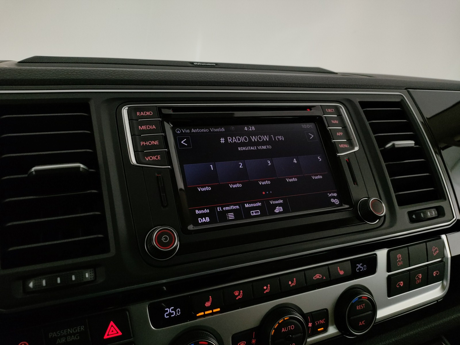 Volkswagen Multivan Usato 2019 Multivan Legnago