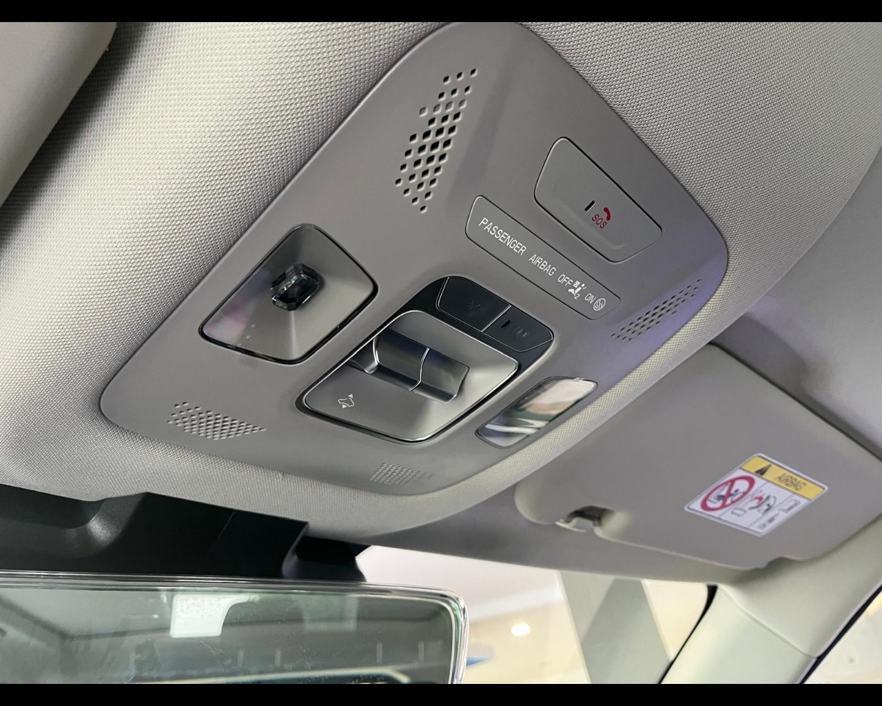 Foto JAECOO JAECOO 5 1.6 DCT EXCLUSIVE