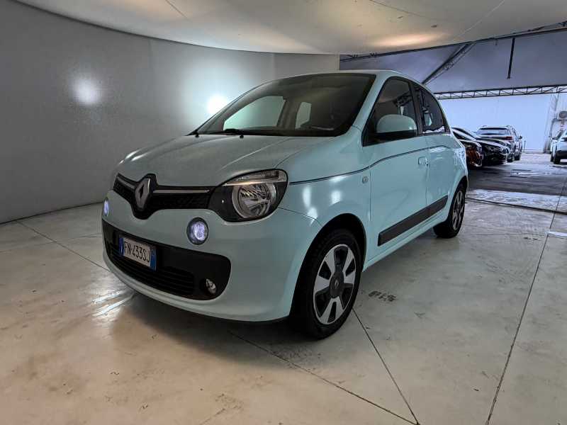 Twingo Iii - Twingo 1.0 Sce Lovely 69cv